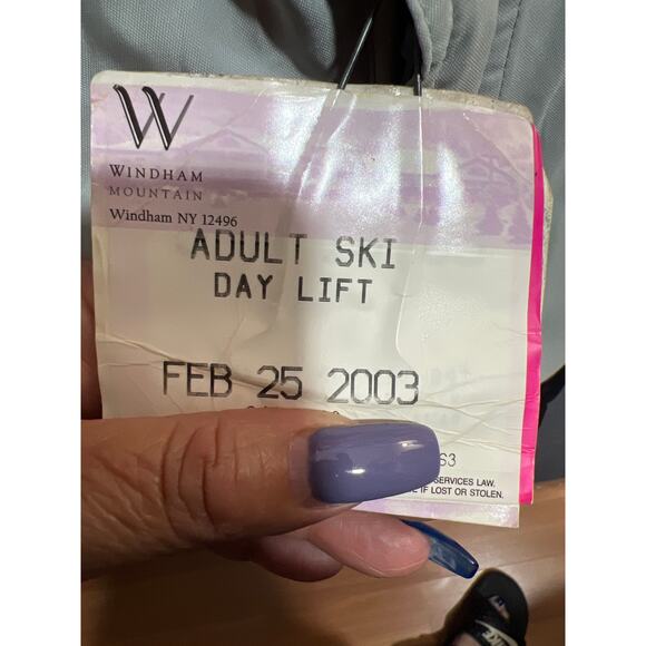 Vintage Schneider Mens Multicolor Hooded Ski Jacket Size 60R/4XL NWT - Picture 12 of 16